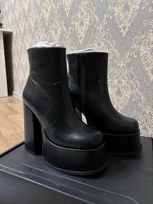 Ботинки Демисезонные