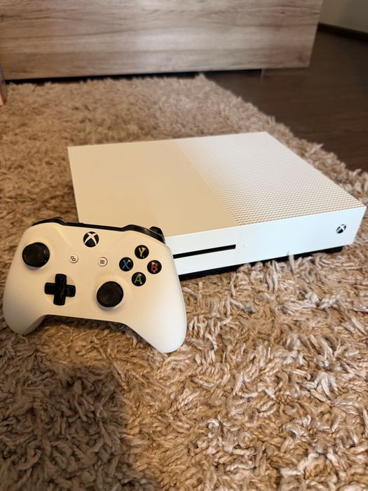 Vand Xbox one S