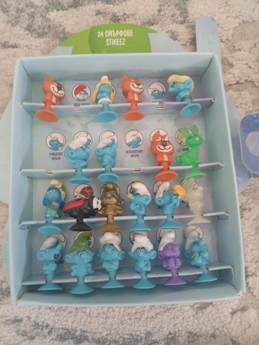 Продавам стикита от lidl