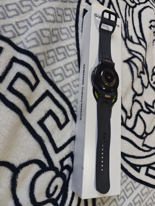 Samsung galaxy watch 6 44мм