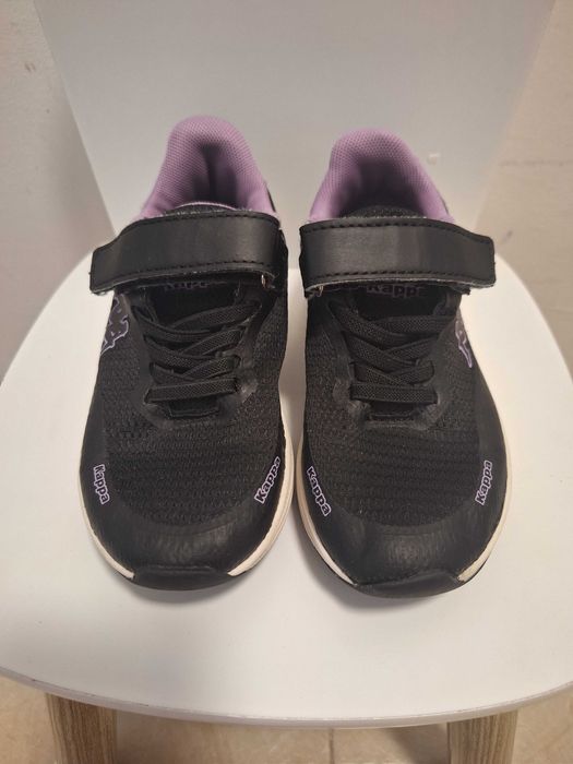 Маратонки KAppa за момиченце