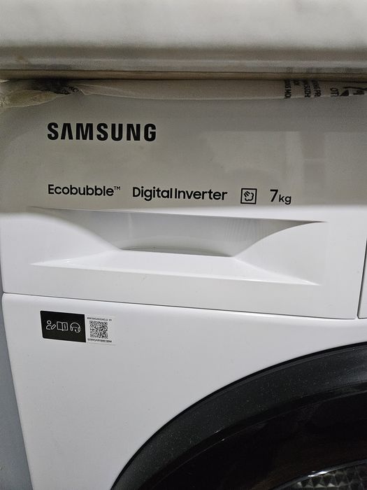 Стир.машина Самсунг