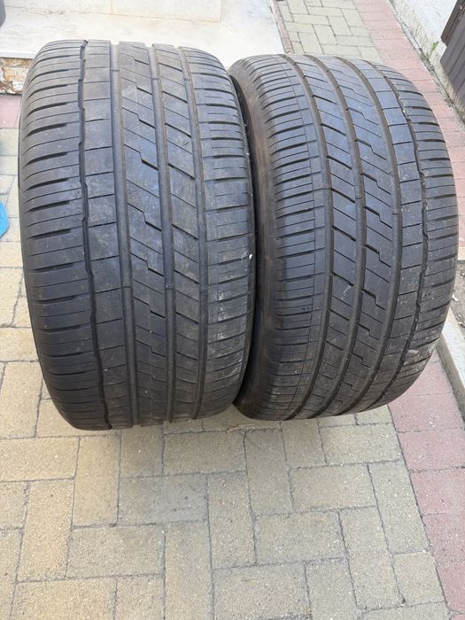 305/40/R20 275/45/20 Anvelope Hankook Ventus Prime S1 Evo