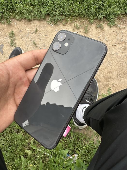 iPhone 11 128 gb | айфон 11