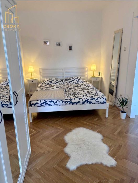 Дава се под наем Тристаен апартамент в София, Разсадника - 78 кв.м за 850 € - Снимка #2