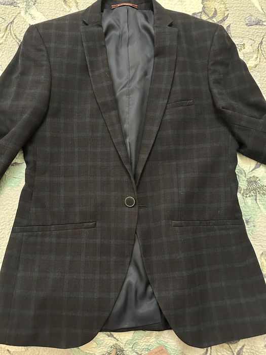 Продаётся пиджак