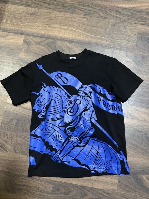 Tricou burrbery