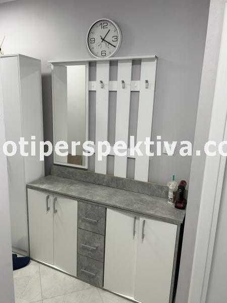 Продава се Двустаен апартамент в Пловдив, Христо Смирненски - 77 кв.м за 961 €/кв.м - Снимка #9