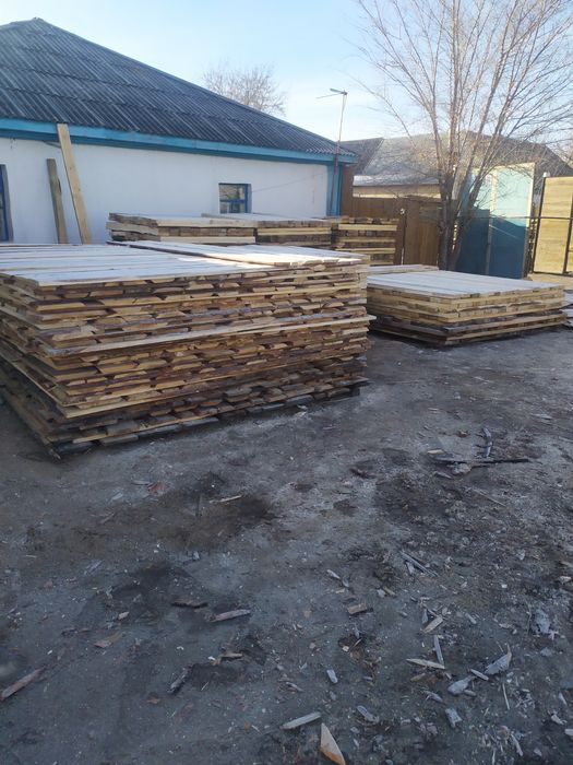 доски пиломатериалы