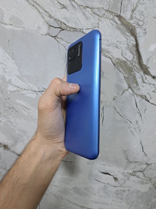 Срочно Redmi 10 сотаман хама жои ишлаши зор