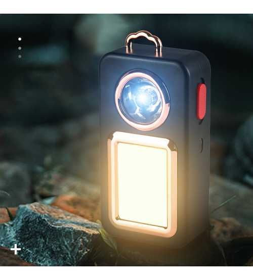 Led bar 1080 w 111 cm 12 d + CADOU Lanterna solara profi