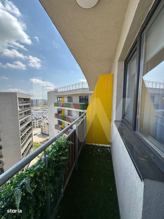 Apartament de lux de inchiriat