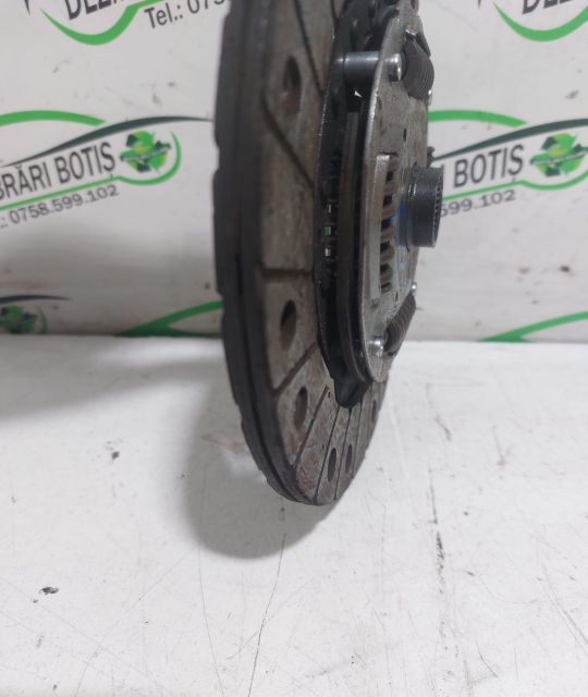 Disc ambreiaj Audi A3 8L