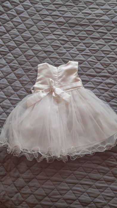 Страхотна официална рокля