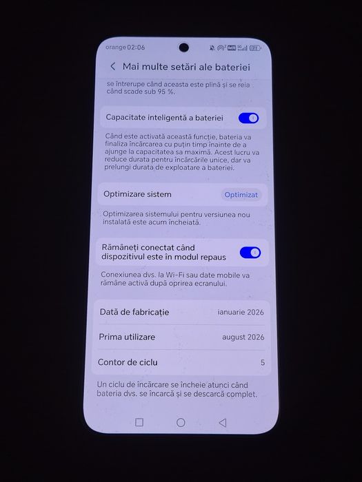 Honor Magic 8 Lite 256GB