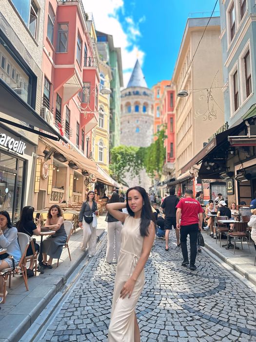 General English / IELTS