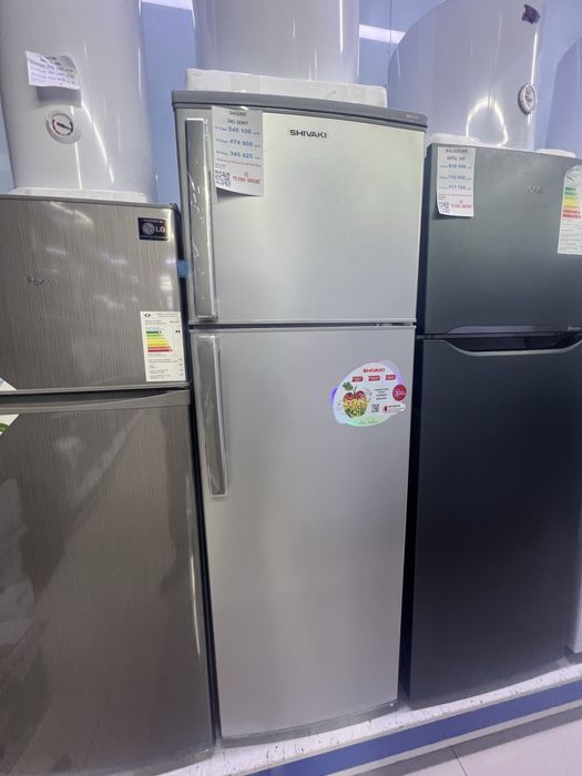 Shivaki 341 xolodilnik