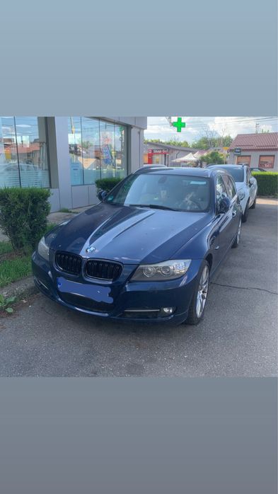 Vand bmw seria 3 e91 320d xdrive