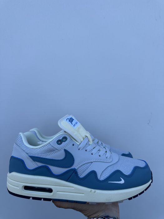 Nike AirMax , Nike Jordan SE Craft , Nike Patta Waves