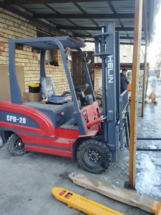 Кара дизельный двигатель Батарея