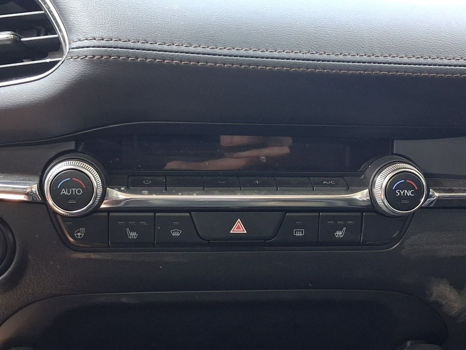 Modul Unitate Comanda AC Climatronic Mazda 3 Skyactiv G 2021