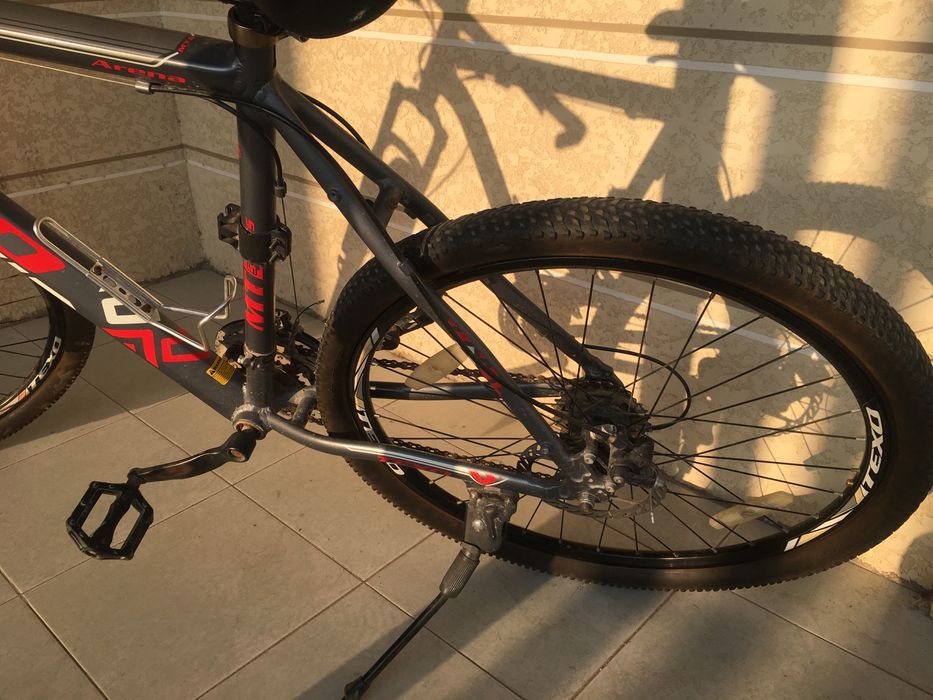 Велосипед TEXO ..