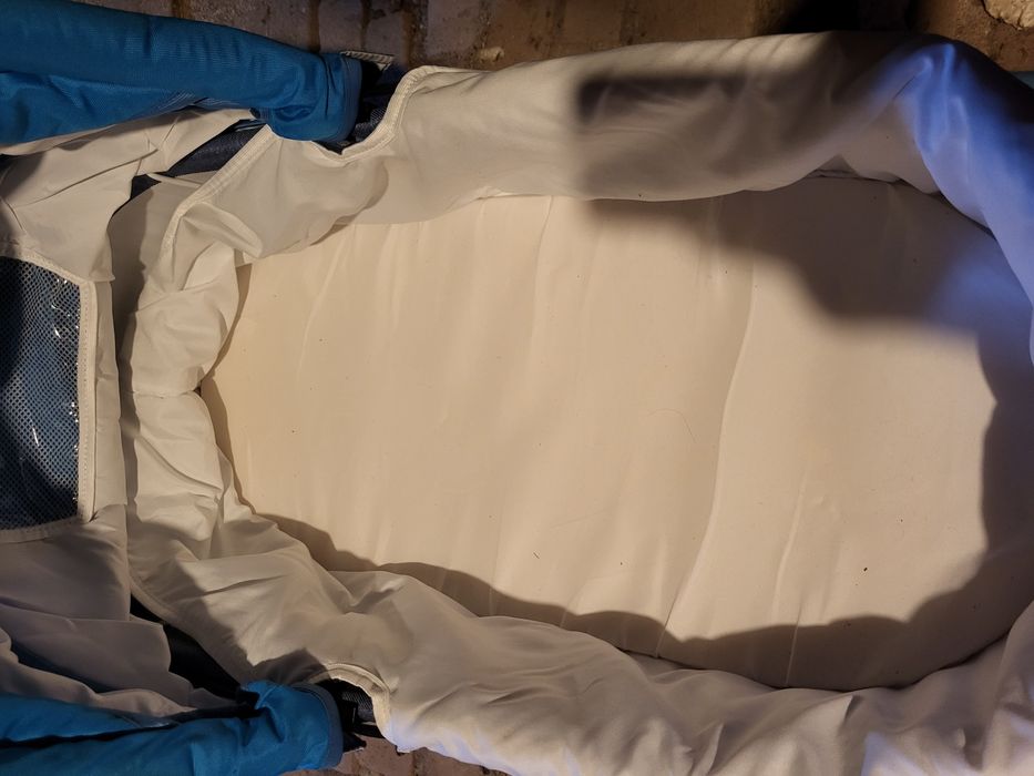 Carucior krausman 3in1