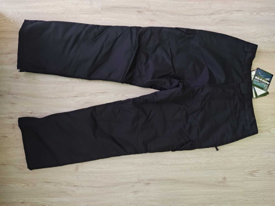Searipe мъжки зимен ски панталон M размер с етикети