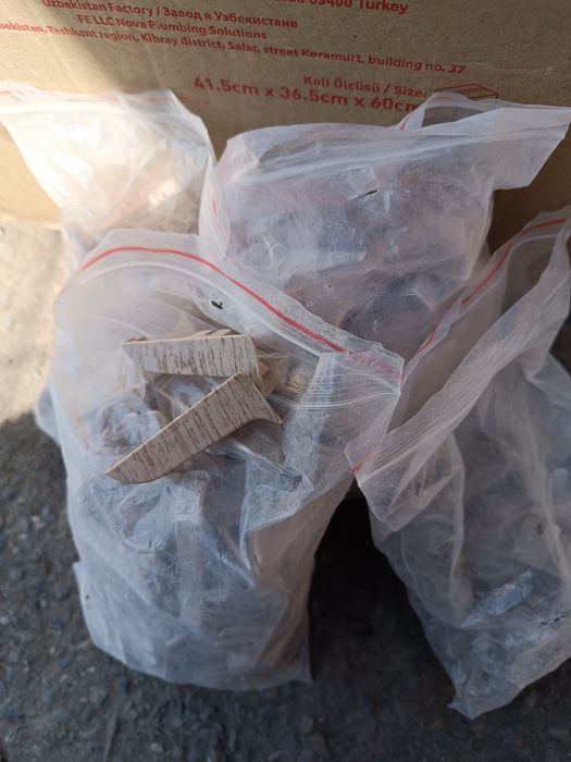 Продам заглушки, соединители