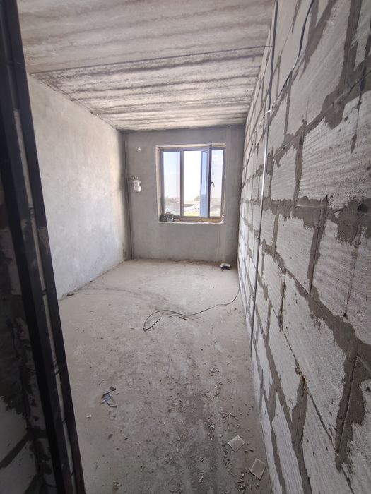 1 хоналик 43.3 КВ Уй сотилади автовокзал оркасидаоркасида