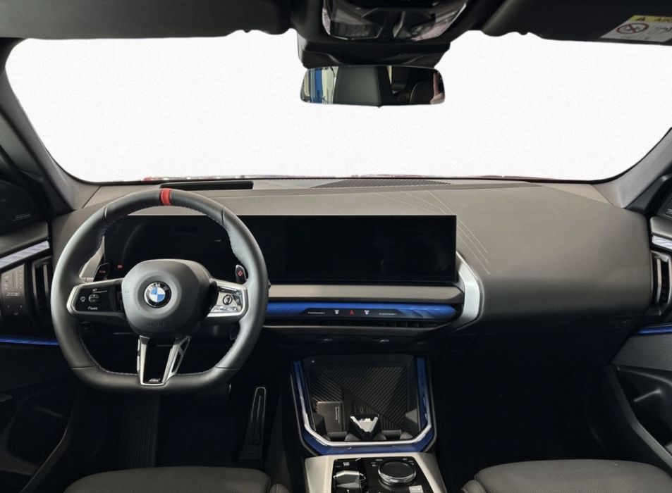 BMW X3 M50 2026 new