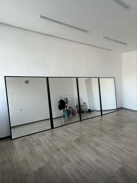 Продам 4 зеркала в отличном состоянии