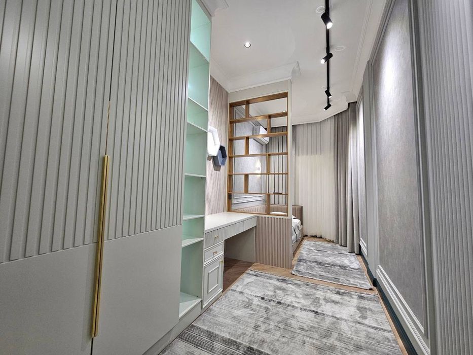 Аренда квартиры в Ташкенте 3/5/10! Юнусабадский р-н, ЖК Казахстан