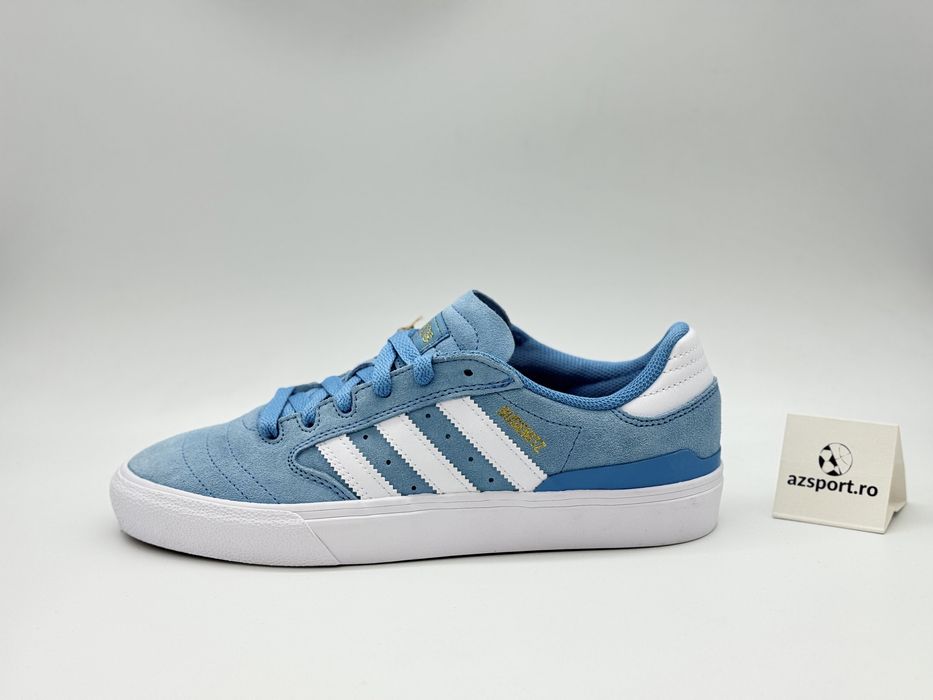 Adidas Busenitz Vulc II Noi Originali (42)