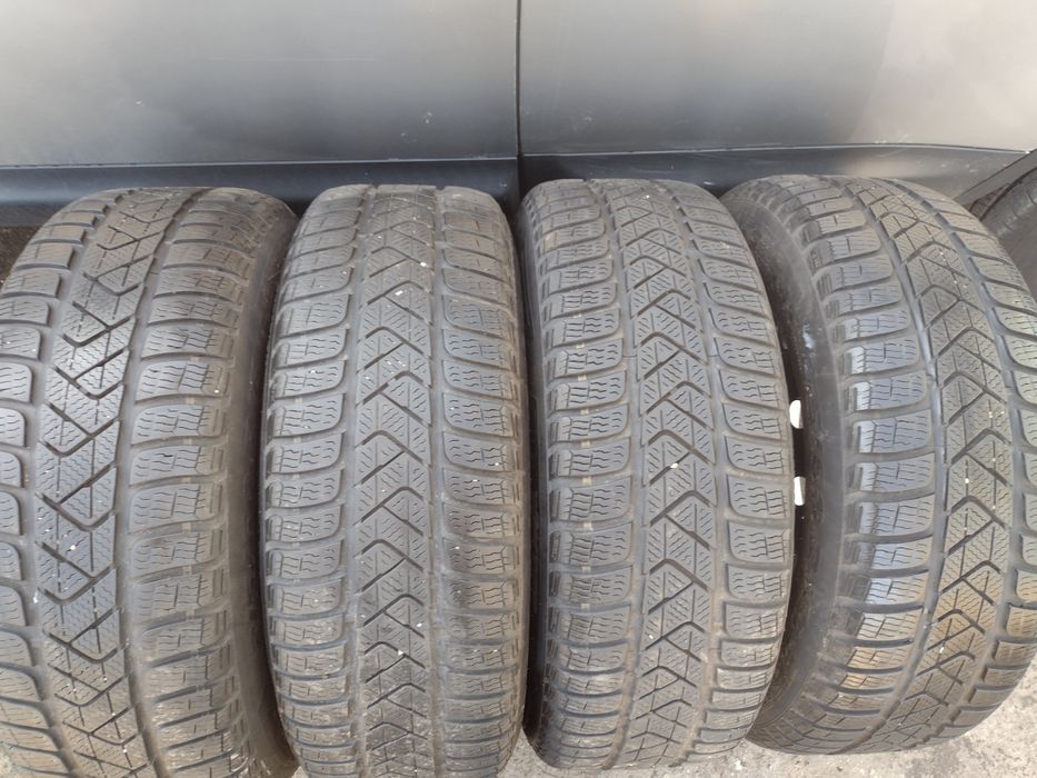 Топ състояние 16-5х112 ЕТ41 6.5j Volkswagen Passat 7