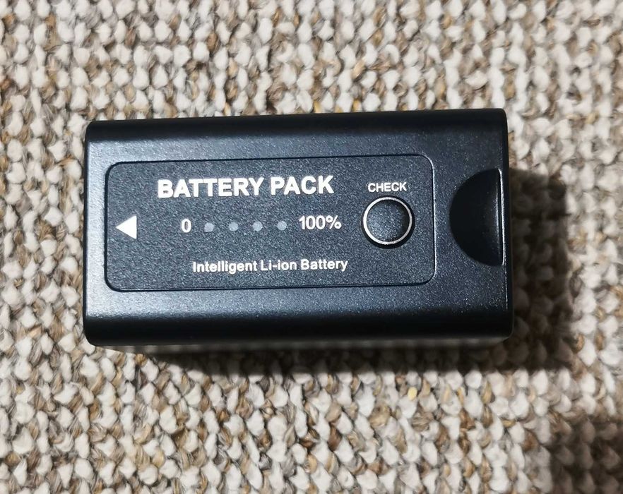 Аккумулятор для Canon BP-955