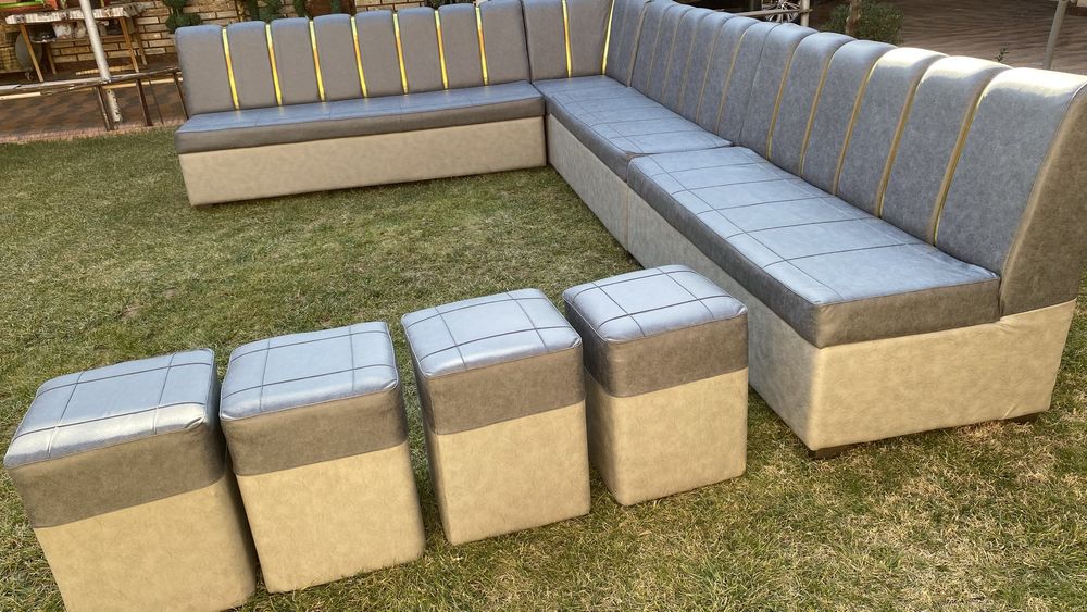 Диван мебел  ясаб берамиз