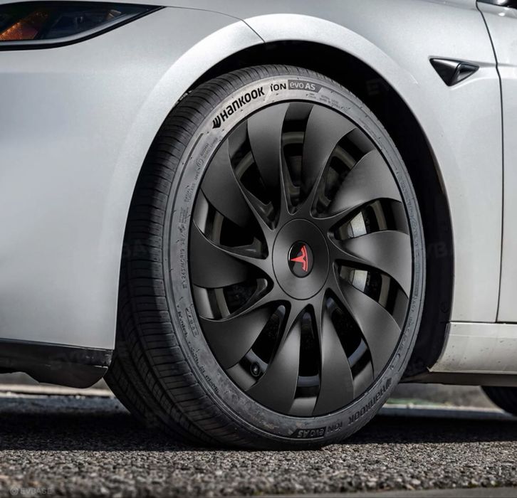 Capace Prismata Tesla Model 3 2026 Standard