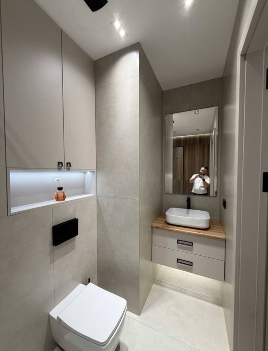 Жк Modera towers 2 комнтаная квартира