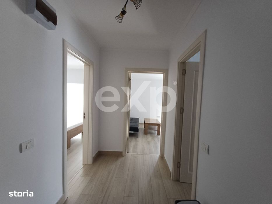 Inchiriere apartament 3 camere  Central