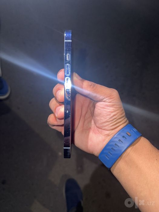 Iphone 13pro 256GB Blue