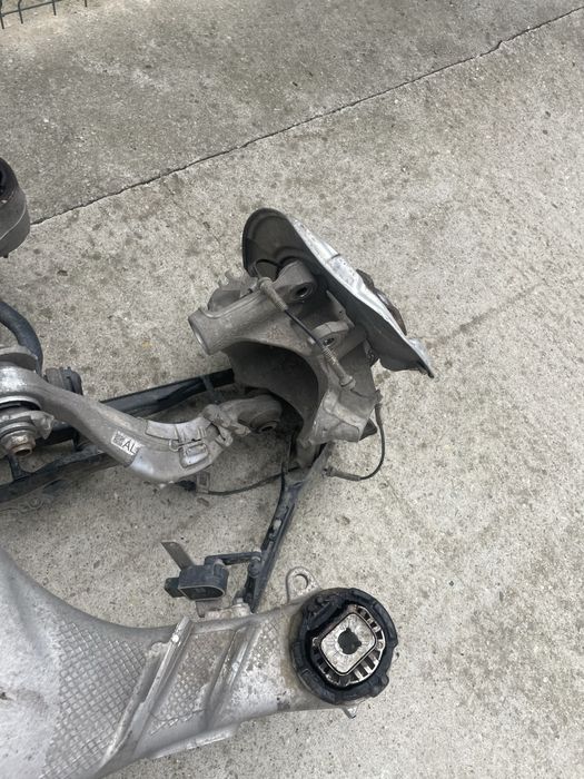 Fuzeta stanga / dreapta spate BMW g11 g12 seria 5 7