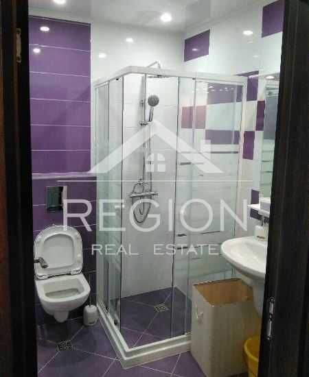 Дава се под наем Тристаен апартамент в Варна, Левски - 100 кв.м за 600 € - Снимка #15