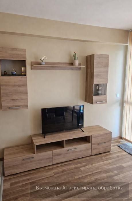 Дава се под наем Двустаен апартамент в Варна, Възраждане 3 - 55 кв.м за 428.91 € - Снимка #2