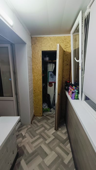 Продам 3-х комнатную квартиру