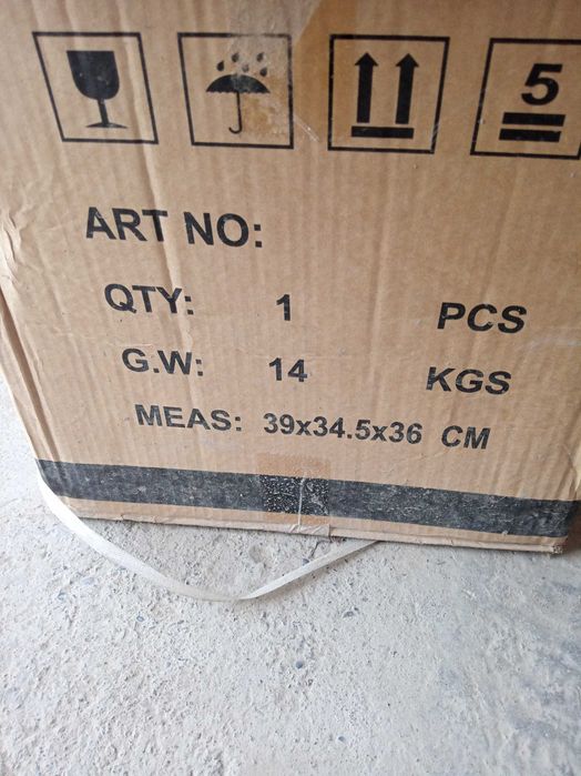 Матор мотоблок сотилади