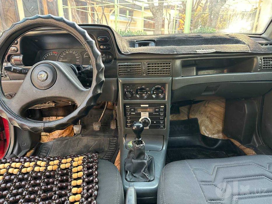 Daewoo Nexia Sons 1999-yil