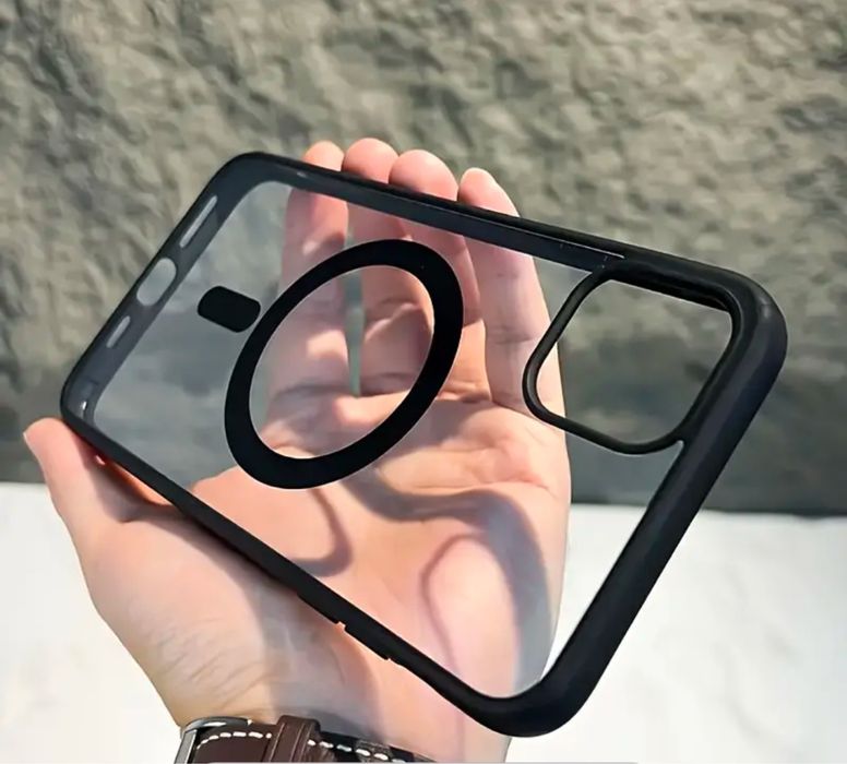 Husa iphone 15 Pro, 15 Pro Max, 16 Pro Max