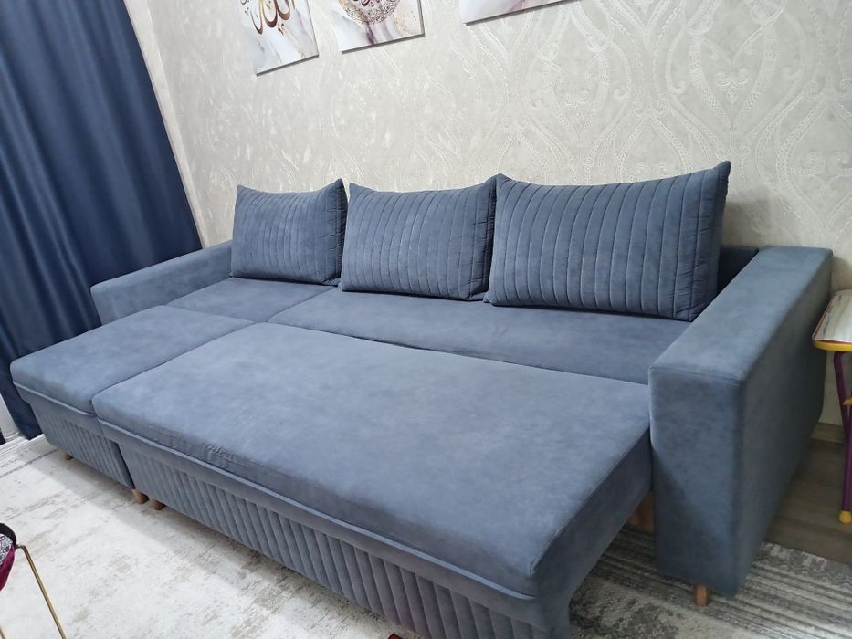 Продам Диван 3 м