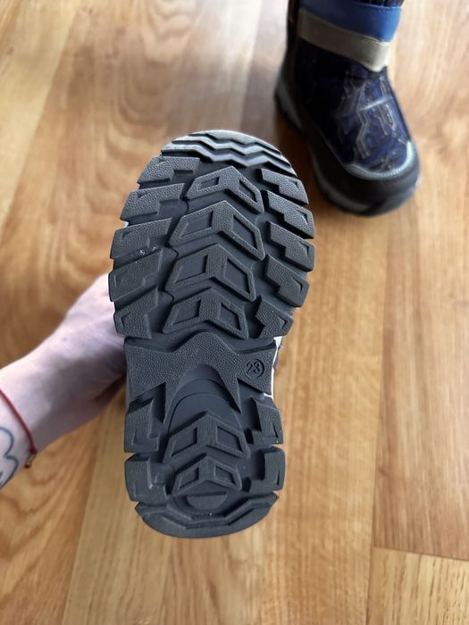 Детские дутыши зима !